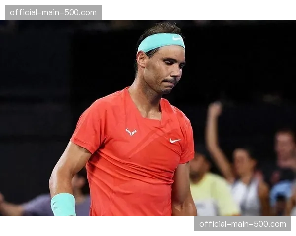 深度复盘：纳达尔在印第安维尔斯失利，红土赛季前景蒙尘